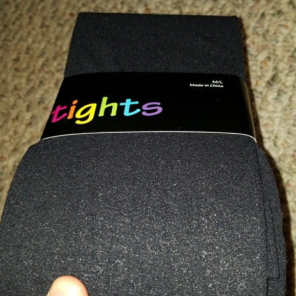 Tights - Picture 3 of 3